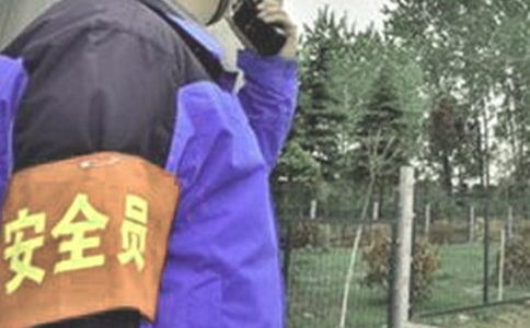 安全員年終工作總結(jié)(精選)