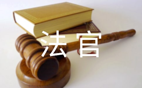 法官個人工作總結(jié)