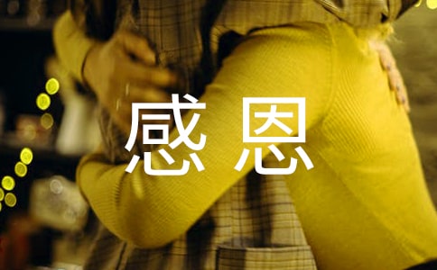 感恩優(yōu)秀作文(實用15篇)