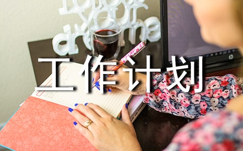 二年級工作計劃集合五篇