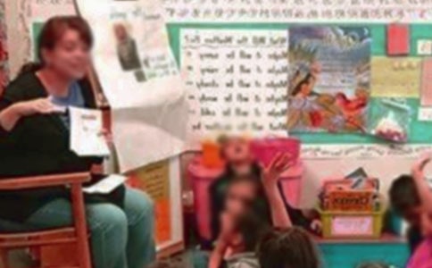 老師求職自薦信3篇