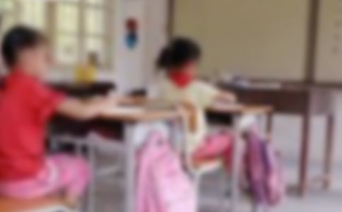 班級留守兒童工作總結