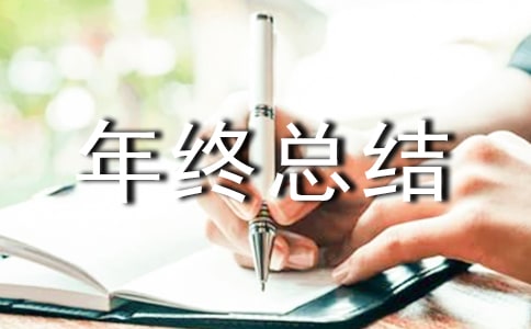 （優(yōu)秀）個人年終總結(jié)