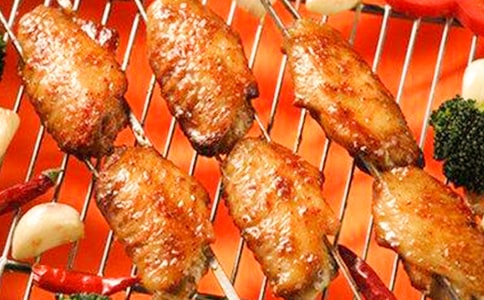 燒烤店員工規(guī)章制度（精選8篇）