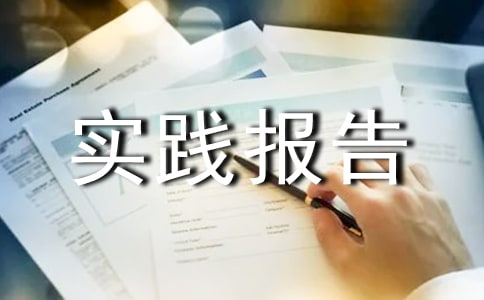 大學(xué)勞動實踐報告（通用12篇）