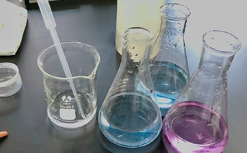 高中生物實驗室工作計劃