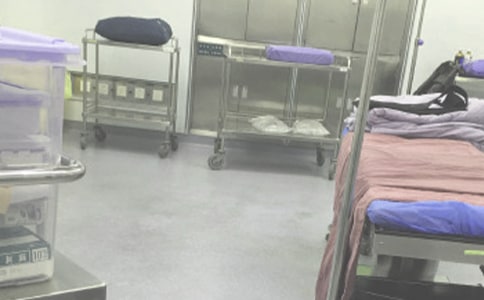 手術(shù)室工作自查報(bào)告(精選4篇)