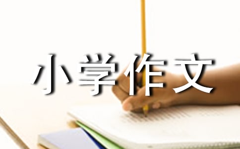 小學(xué)作文素材(15篇)
