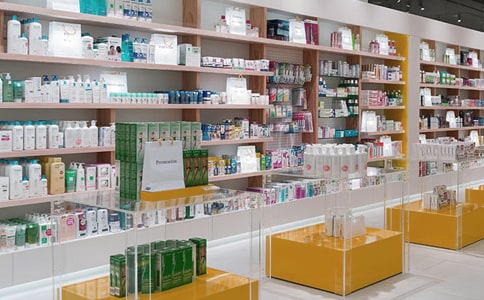 藥店藥品自查報告(11篇)