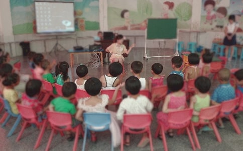 幼兒園家委會工作計(jì)劃