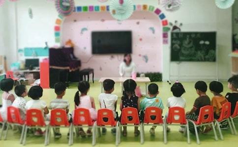 赴外地幼兒園學(xué)習(xí)考察報(bào)告范文
